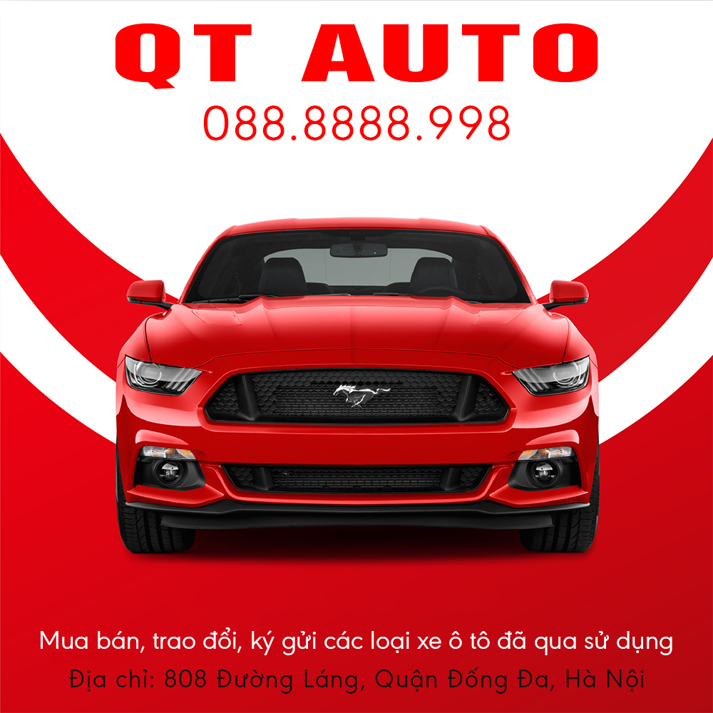 QT AUTO